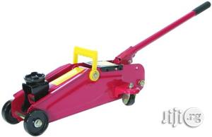 3 Ton Heavy Duty Trolley Jack