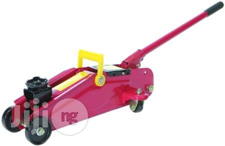 3 Ton Heavy Duty Trolley Jack