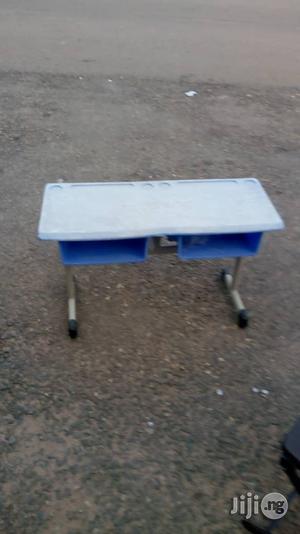 Student Double Table
