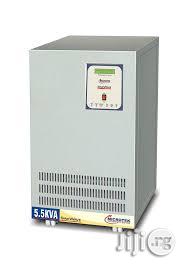 MICROTEK Pure Sine Wave Inverter 5.5 KVA