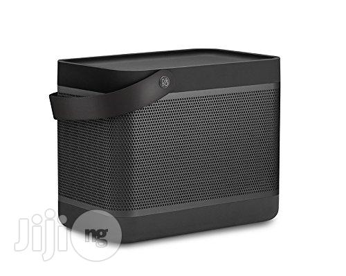 Bang Olufsen Beolit 17 Wireless Bluetooth Speaker in Ikeja Audio