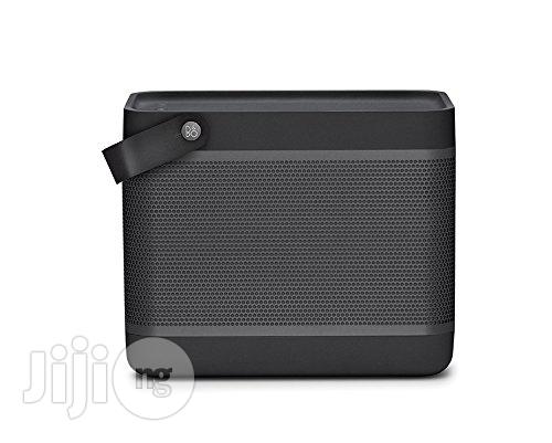 Bang Olufsen Beolit 17 Wireless Bluetooth Speaker in Ikeja - Audio