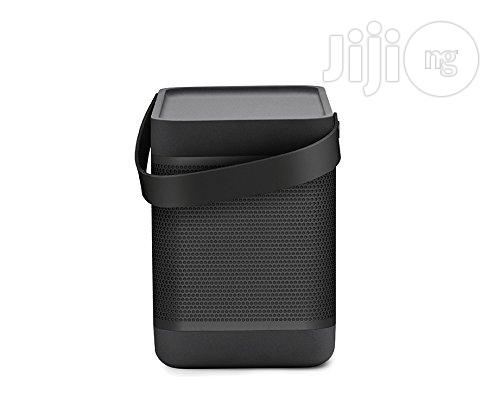 Portable Speaker Play Beolit 17 Bang Olufsen Beolit 17 Wireless