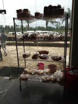 Display Rack