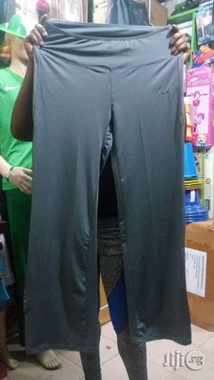 Ladies Lagginx For Aerobics