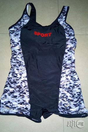 Swimming Trunks