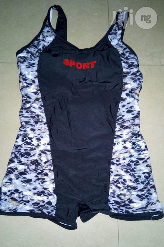 Swimming Trunks