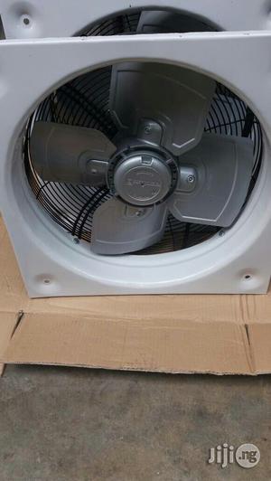 20" Extractor Fan German Product