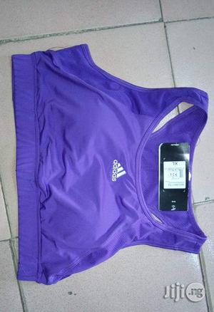 Sports Bra Top