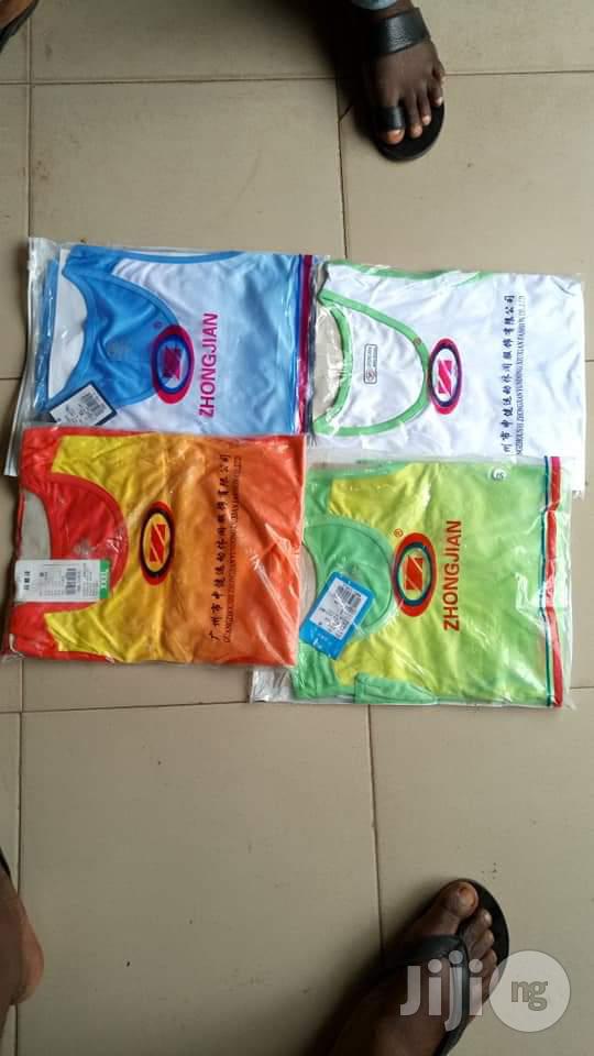 Running Vest