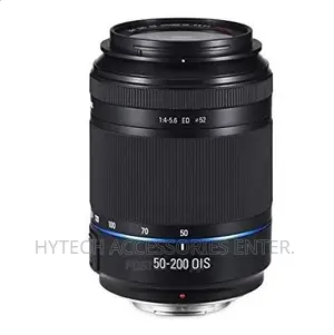 Samsung 50-200mm Lens