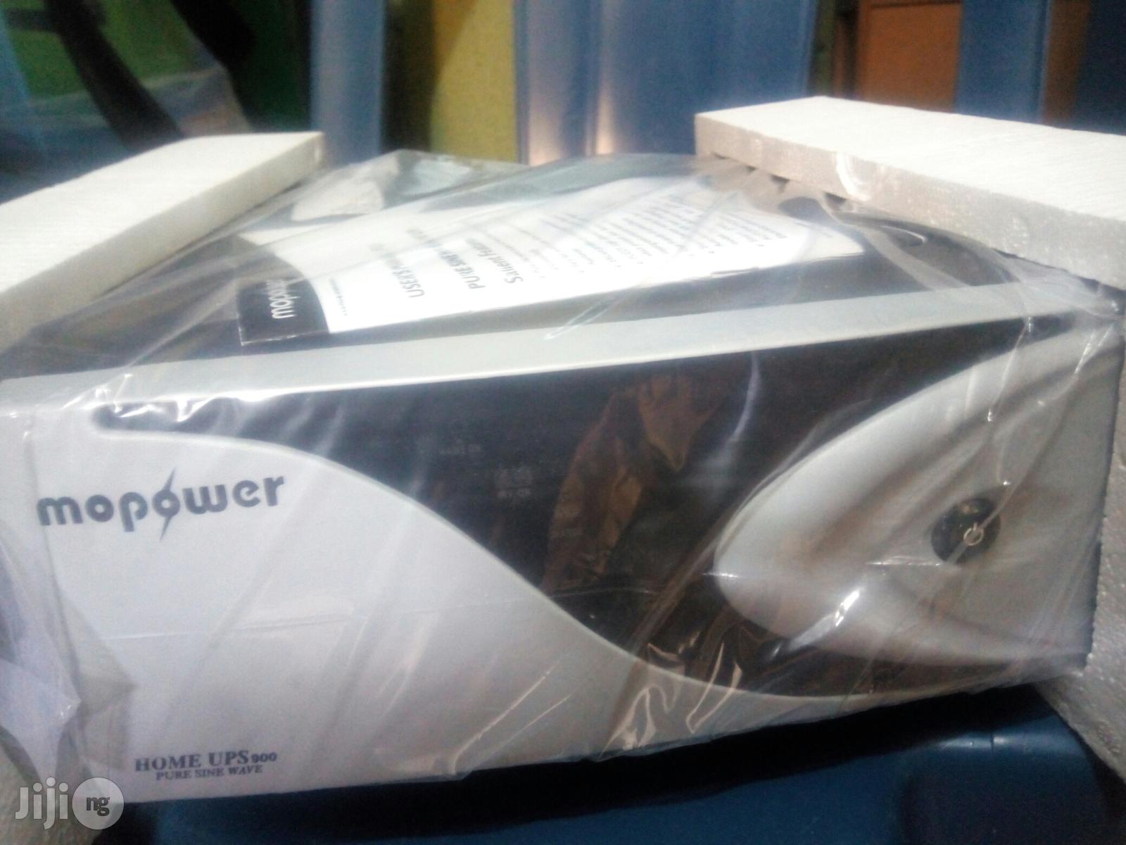 Mopower 1kva Intelligent Inverter