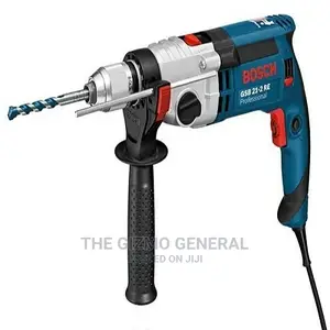 Bosch - Impact Drill - GSB 21-2 RE