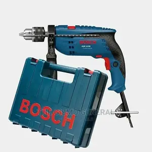 Bosch - Without Hammer Drill GSB 16 RE