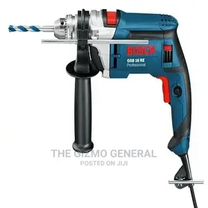 Bosch - Without Hammer Drill GSB 16 RE