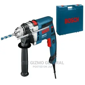 Bosch - Without Hammer Drill GSB 16 RE