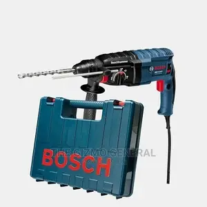 Bosch - Rotary Hammer GBH 2-24 D