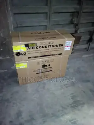 LG Split Unit Air Conditioner 2hp