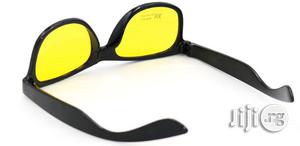 Unisex HD Night Vision Glasses