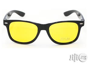 Unisex HD Night Vision Glasses