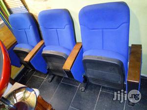 Auditorium/Cinema Chairs