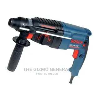 Bosch - Rotary Hammer - GBH 2-26 DRE