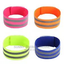 Reflectors Straps, Reflectors Tape