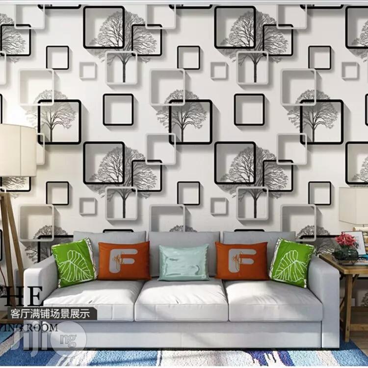 Wallpapers /3d Wallpanel