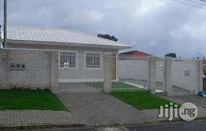 Interlocking Paving Bricks