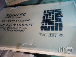 Rubitec 300W Mono Crystalline Solar Panel
