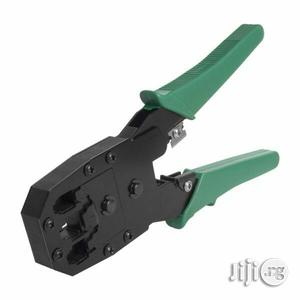 Rj45 /Rj 11 Network Cable Crimping Tool