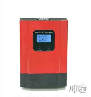 MPPT Solar Charge Controller 12v 24,48/60a
