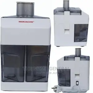 Herbs And Juice Extractor