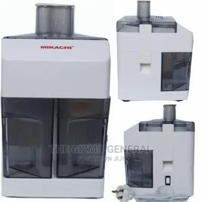 Herbs And Juice Extractor