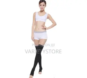 Anti Varicose Veins Compression Stockings