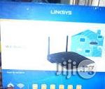 Linksys WAP300N Wireless Access-Point 300N Dual-Band