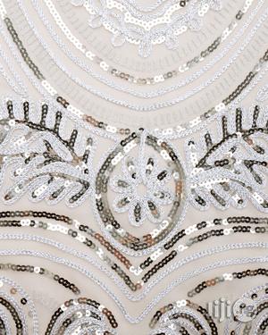 Sexy Sequined Skirt Beach Party Short Dress
