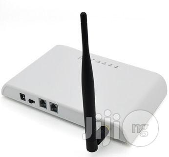 GSM Fixed Wireless Terminal