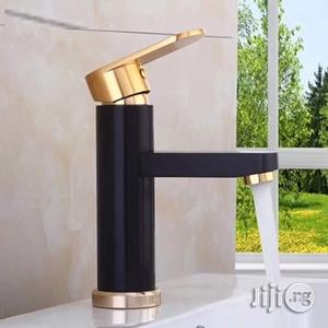 Basin Mixer Faucet