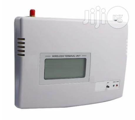 GSM Fixed Wireless Terminal