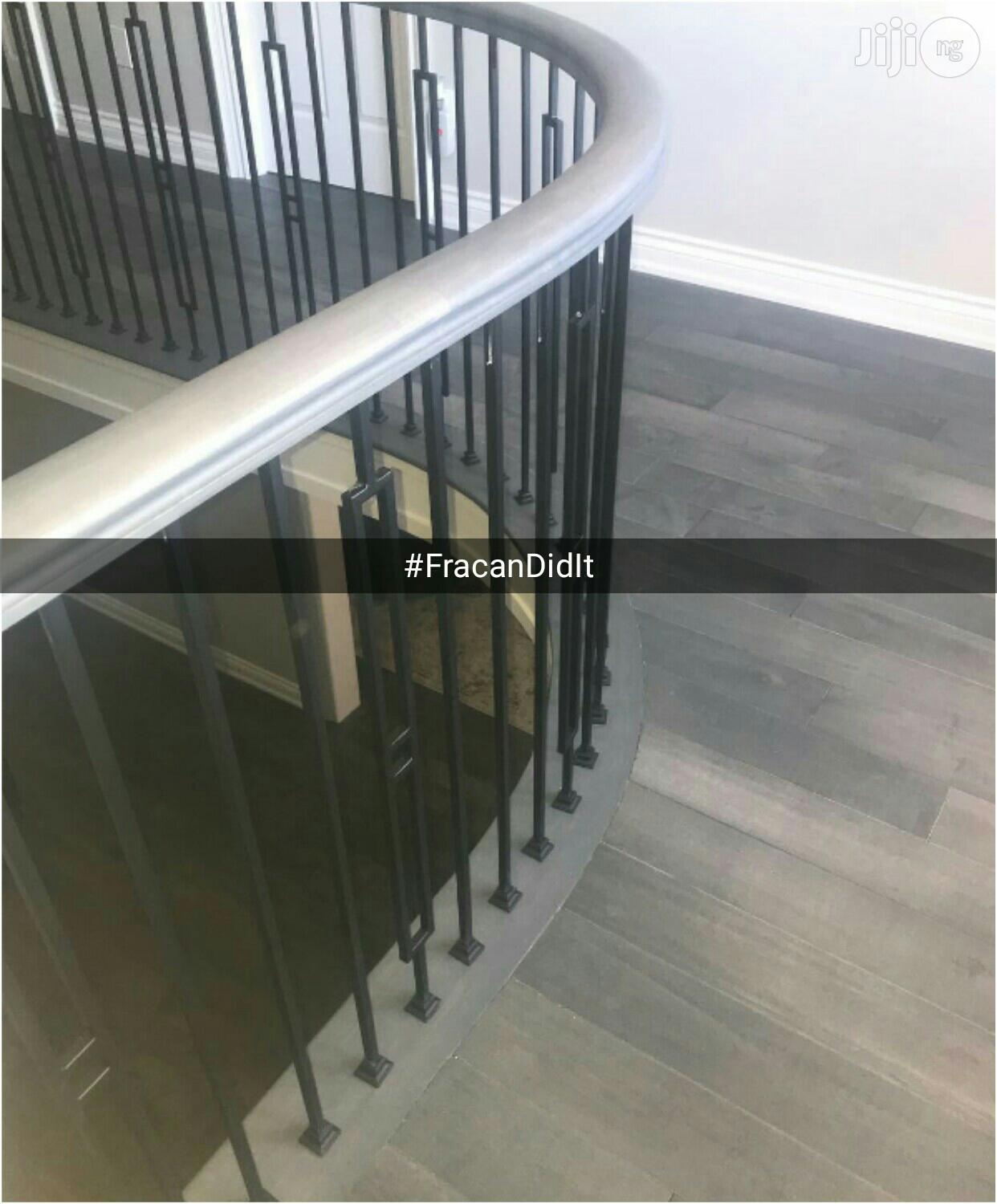 Wood Like Vinyl Floor. Free Installation