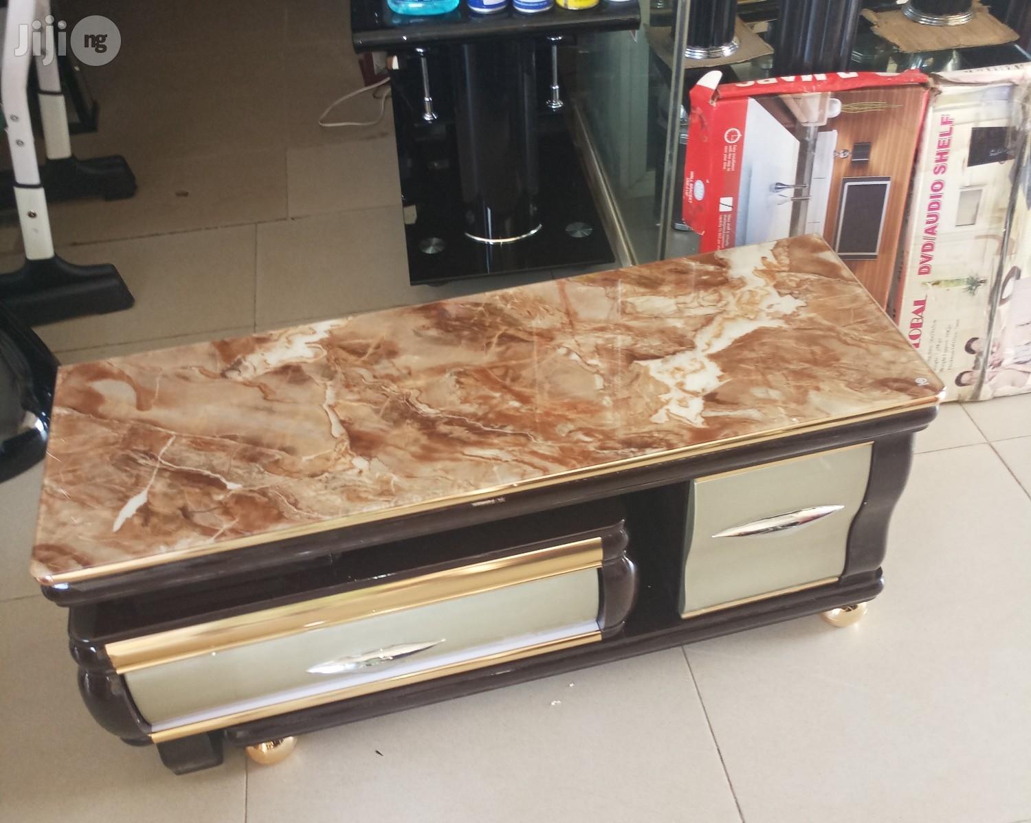 Tv Stand .