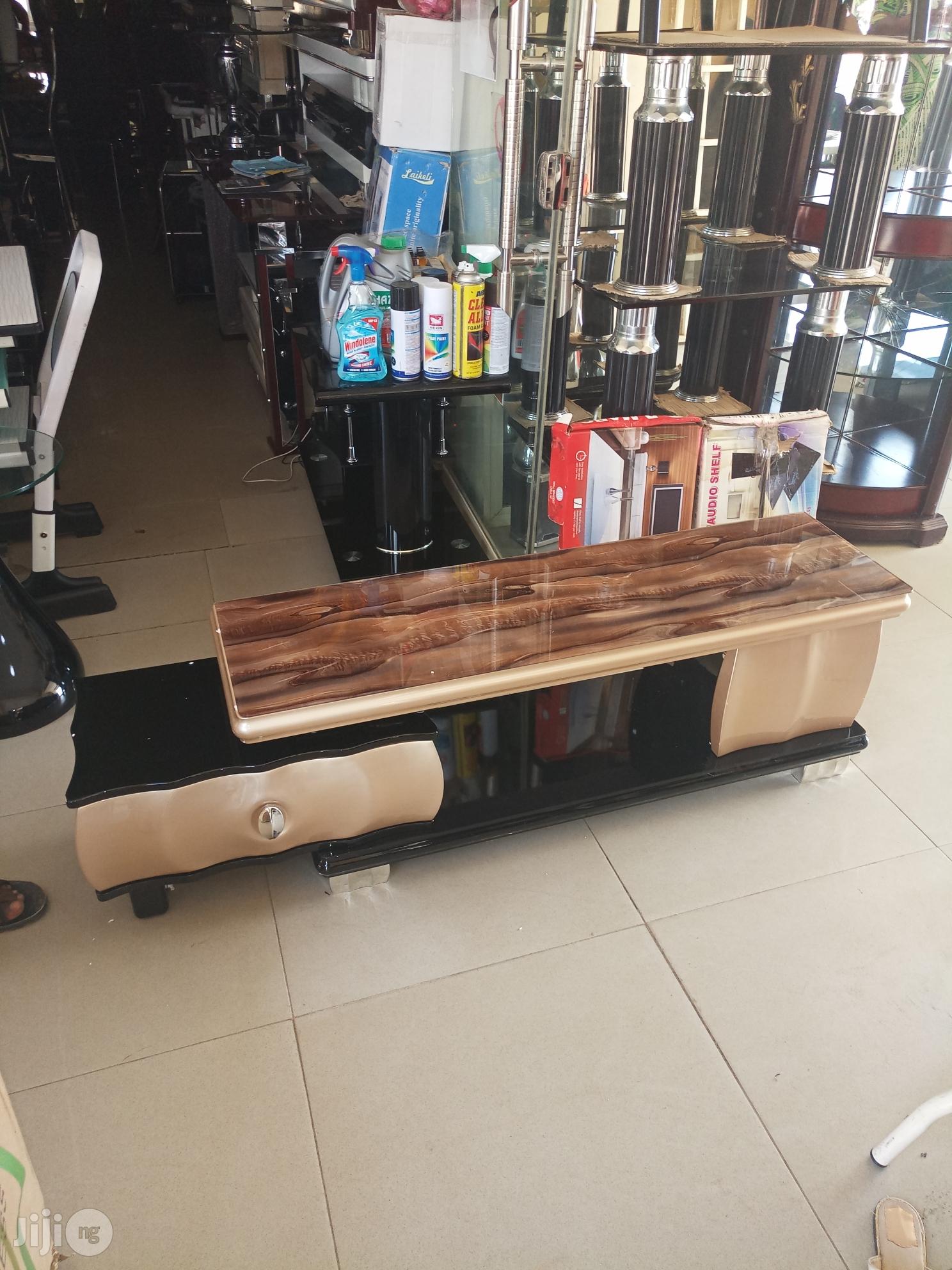 Tv Stand .