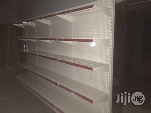Super Market Shelve