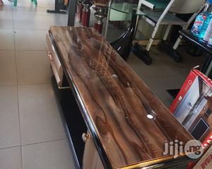 Tv Stand Adjustable
