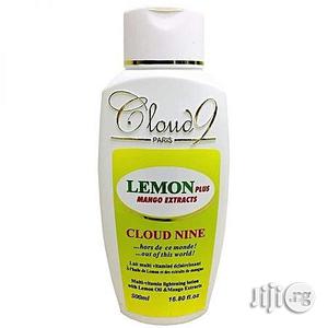 Photo - Cloud Nine Cloud Nine Lemon Plus Mango Extract Body Lotion