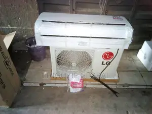 LG Split Units Air Conditioner 1-5hp