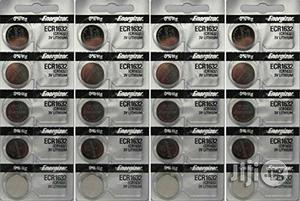 USA 1 PACK Energizer CR1632 3 Volt Lithium Coin Battery