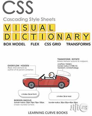 CSS Visual Dictionary