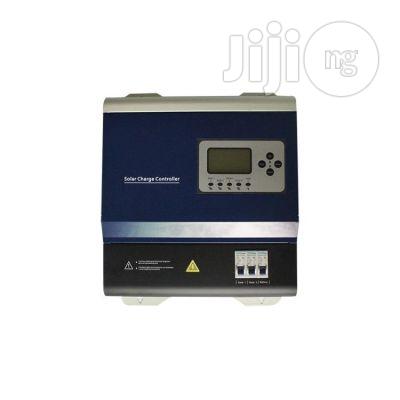 Diamond MPPT Charge Controller 120v/60a